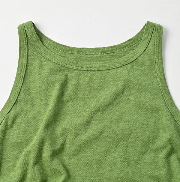 45 Petite Camisole Detail