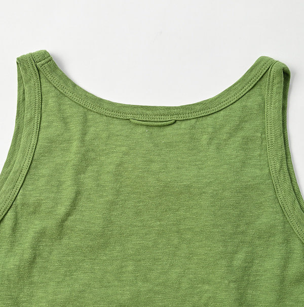 45 Petite Camisole Detail