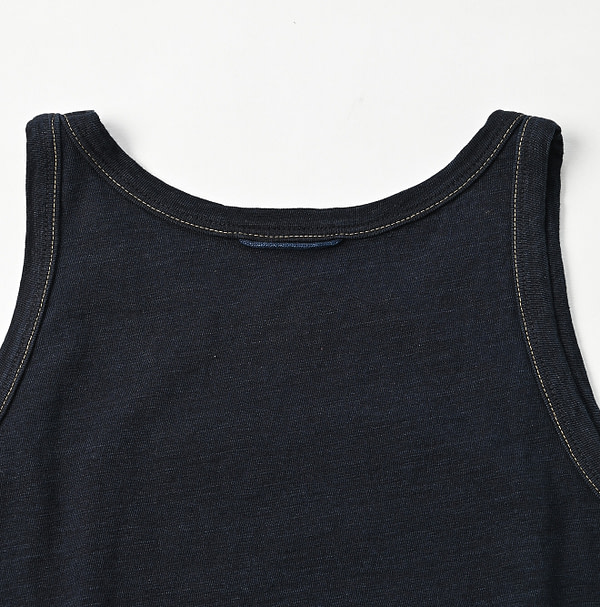 Indigo 45 Petite Camisole Detail