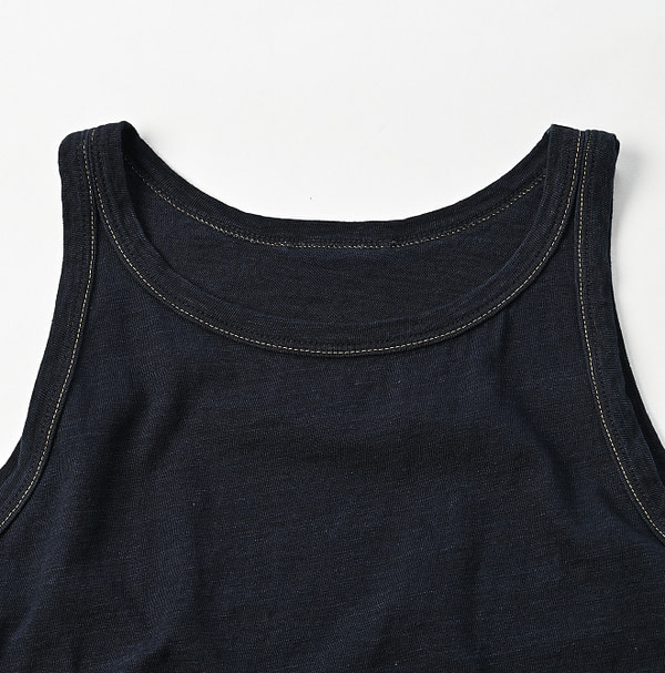 Indigo 45 Petite Camisole Detail