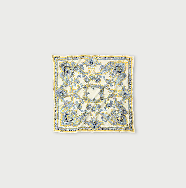 Tenjiku Sarasa Bandana Ice