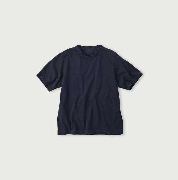 Indigo Tenjiku 908 Star T-shirt Nou R45 Nou Kageiro Nando Nou