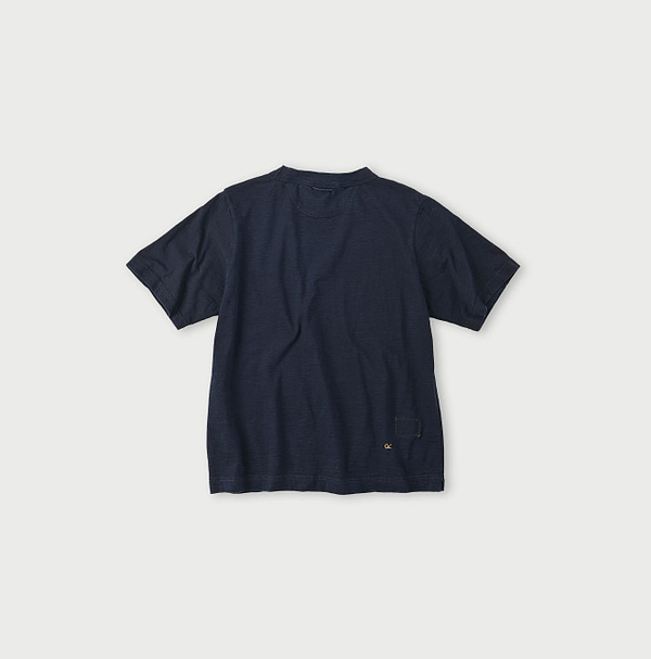 Indigo Tenjiku 908 Star T-shirt Nou R45 Nou Back