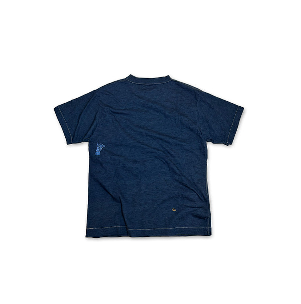 Indigo 908 Crosby T-shirt Nou Back