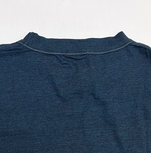 Indigo 908 Crosby T-shirt Nou Detail