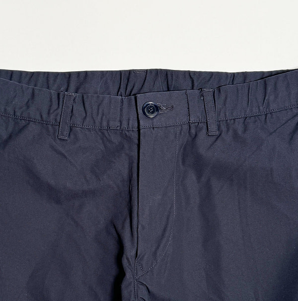 Weather Easy Slacks MEN Detail