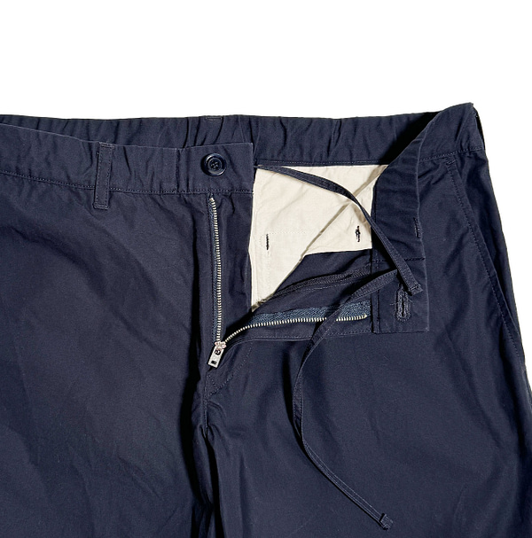 Weather Easy Slacks MEN Detail