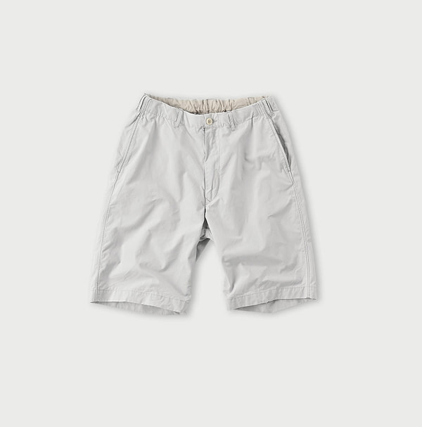 Weather Easy 908 Poppo Short Pants Ice