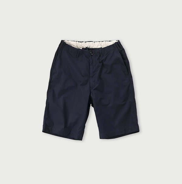 Weather Easy 908 Poppo Short Pants Navy