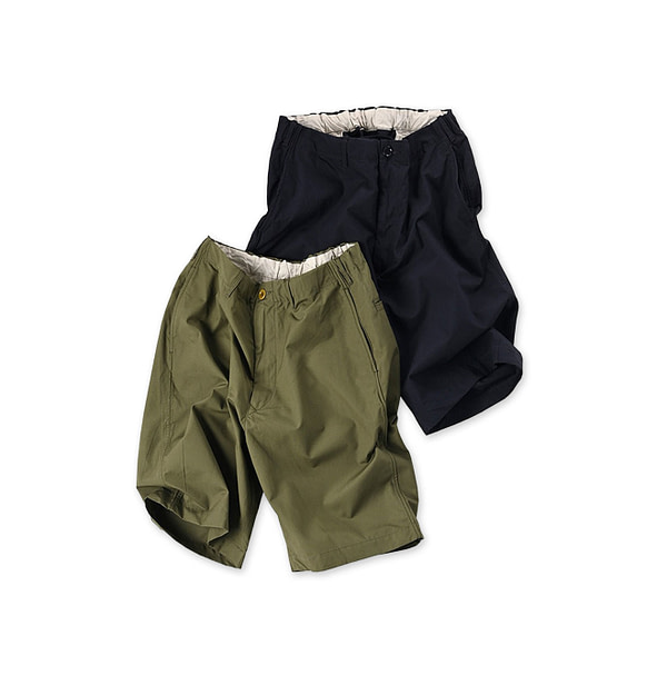 Weather Easy 908 Poppo Short Pants