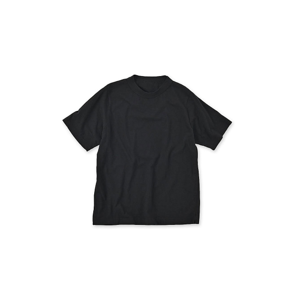 908 45 Star T-shirt Black