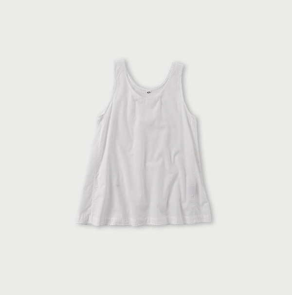 Inner Camisole White