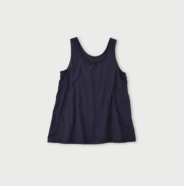 Inner Camisole Navy