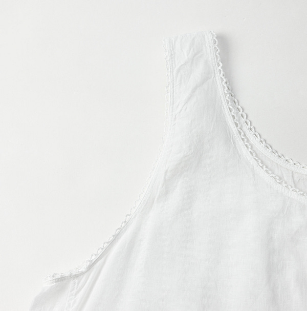 Inner Camisole Detail