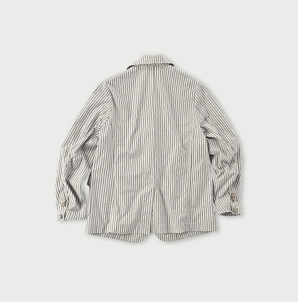 Cook Weather 908 Blazer Back