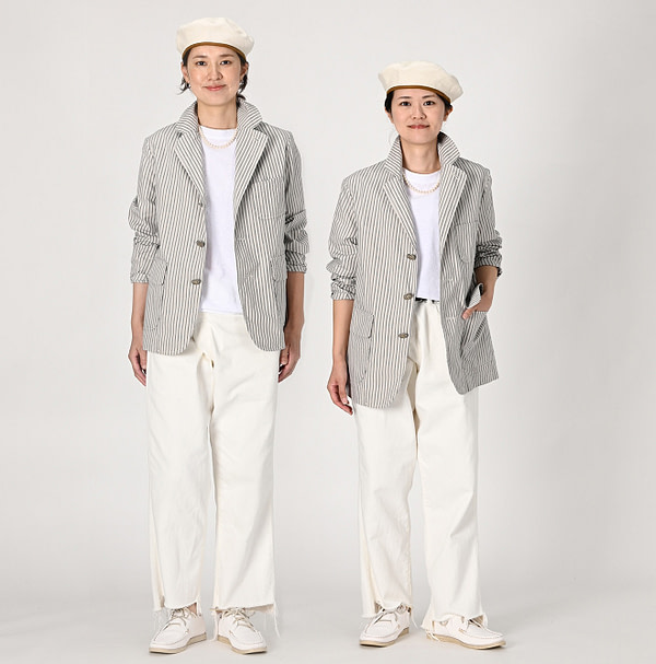 Cook Weather 908 Blazer Female Models