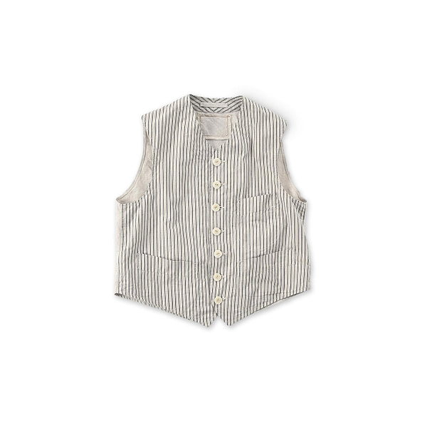 Cook Weather 908 Vest White Hickory