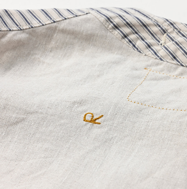 Cook Weather 908 Vest Detail