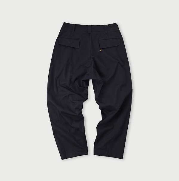 Okome Chino 908 Chir-go Pants Back