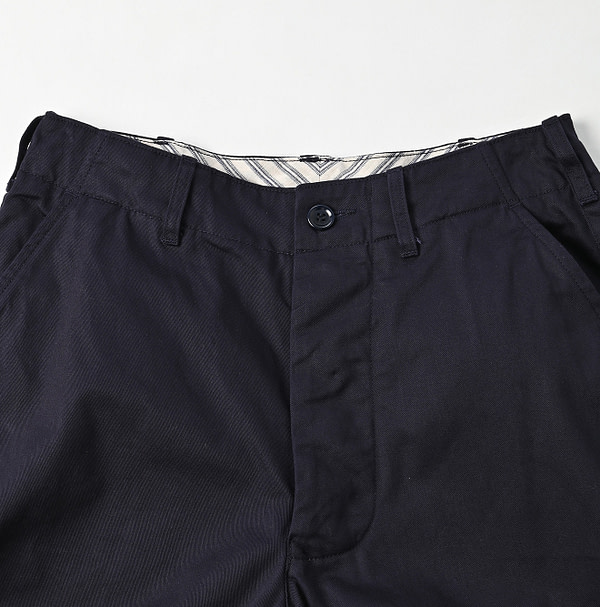 Okome Chino 908 Chir-go Pants Detail