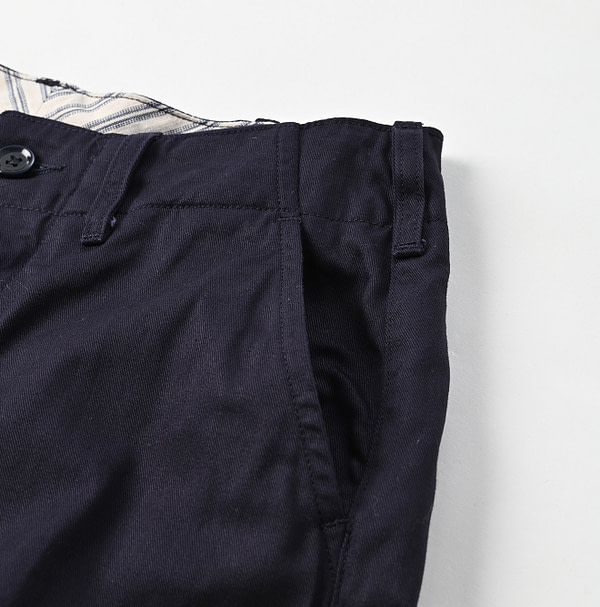 Okome Chino 908 Chir-go Pants Detail