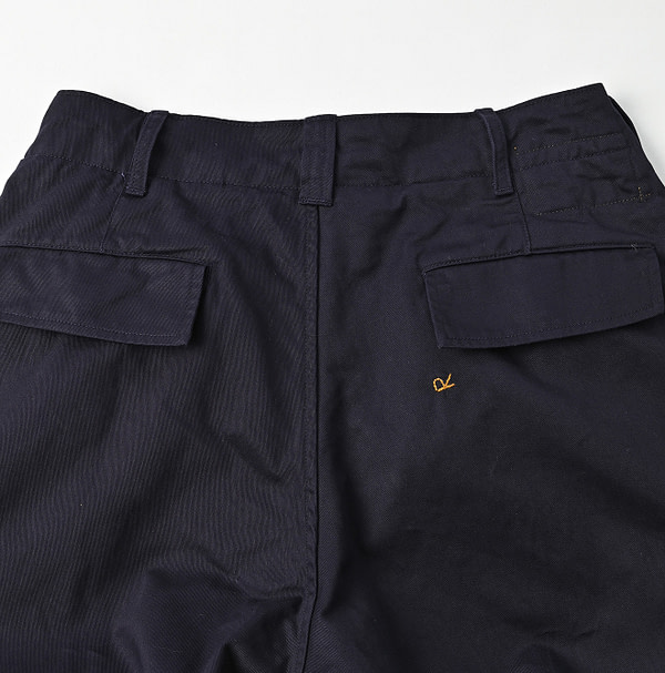 Okome Chino 908 Chir-go Pants Detail