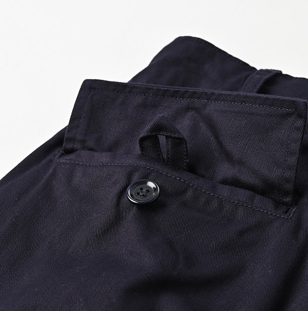 Okome Chino 908 Chir-go Pants Detail