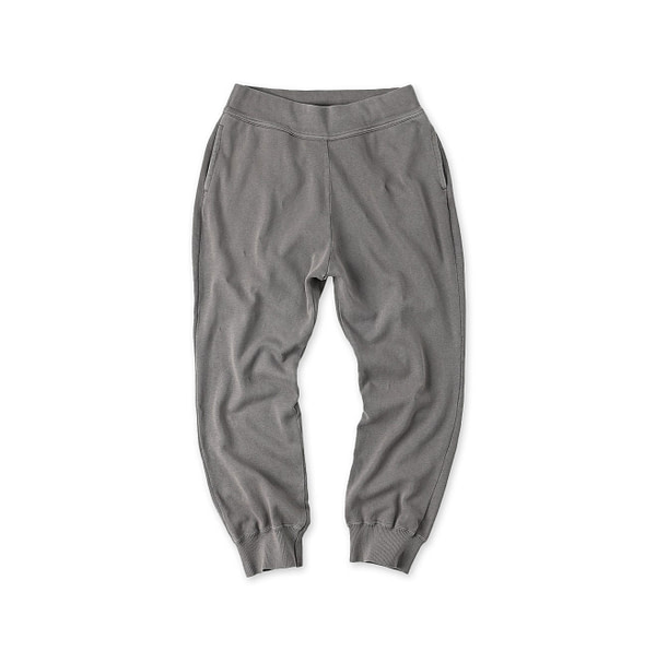 Tenjiku Knitsew 908 Pants Gray