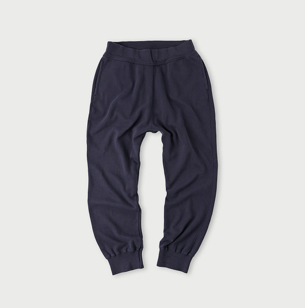 Tenjiku Knitsew 908 Pants Faint Pione