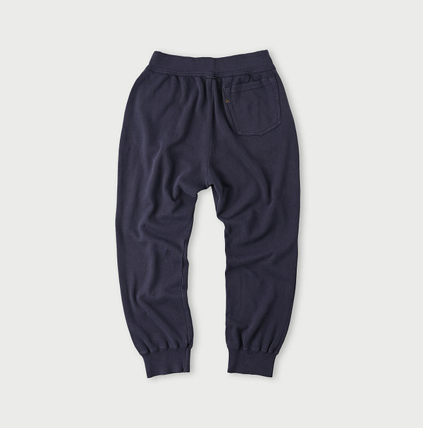 Tenjiku Knitsew 908 Pants Back
