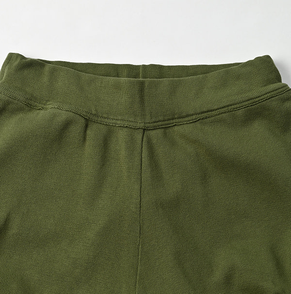 Tenjiku Knitsew 908 Pants Detail