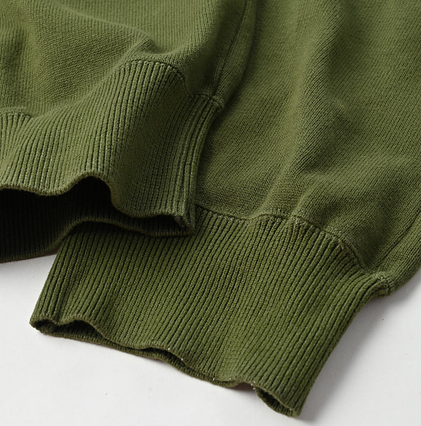 Tenjiku Knitsew 908 Pants Detail