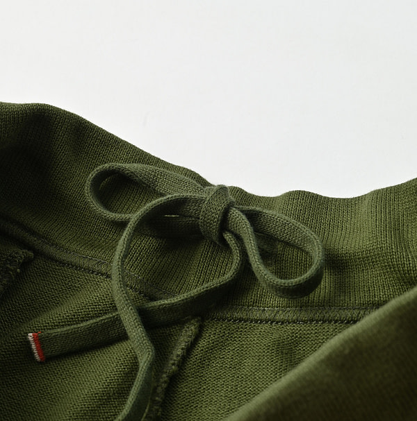 Tenjiku Knitsew 908 Pants Detail