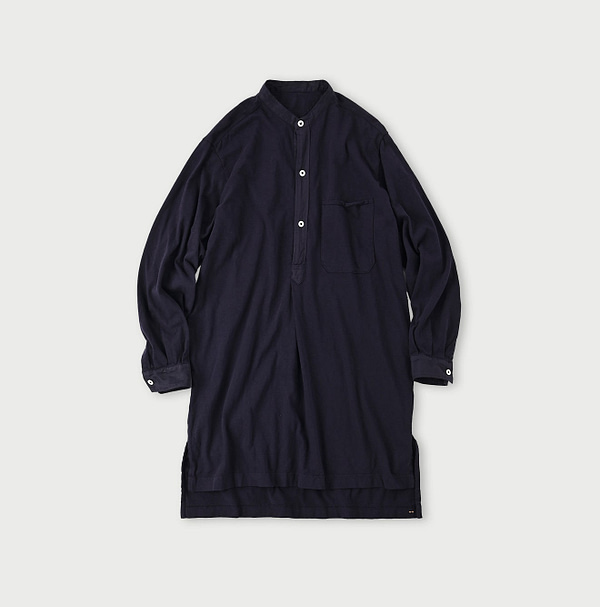 Tenjiku 908 Grandpa Shirt Pione