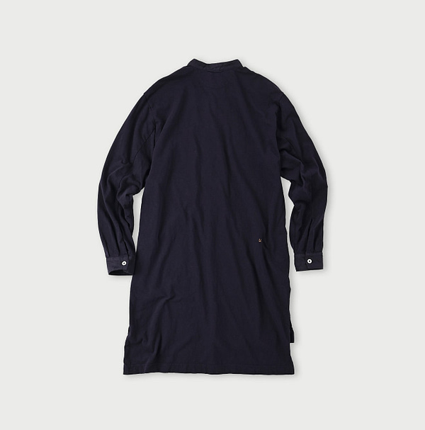 Tenjiku 908 Grandpa Shirt Back