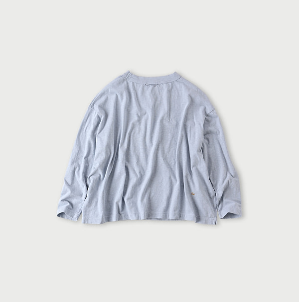 Tenjiku M Shirt Back