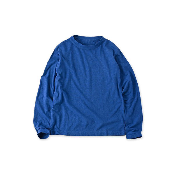 Tenjiku 908 45 Star T-shirt Blue