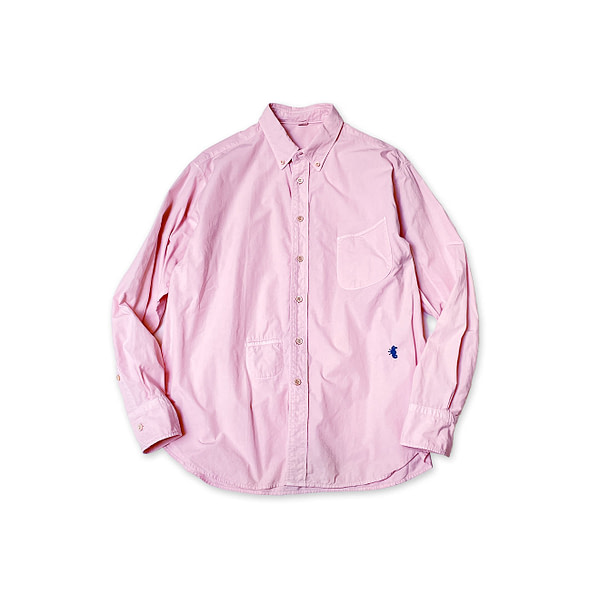 Compact Damp 908 Ocean Shirt Pink