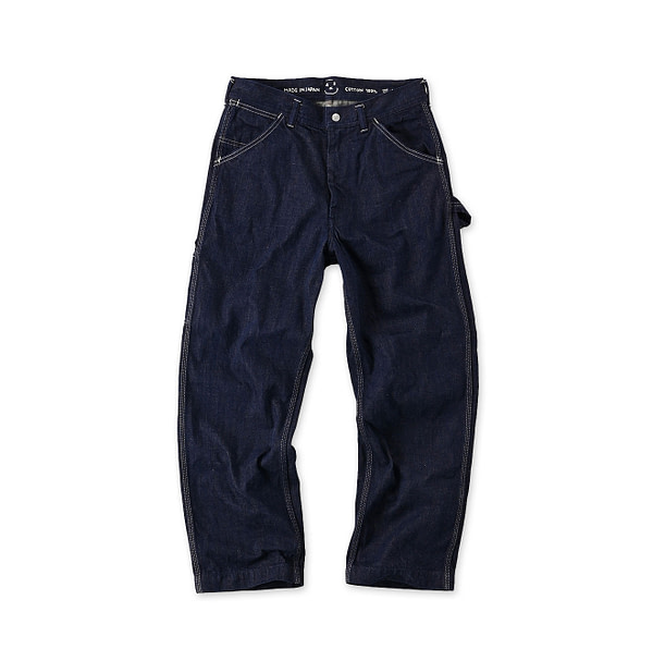 Ai Denim Light Oz 908 Painter Pants Nou