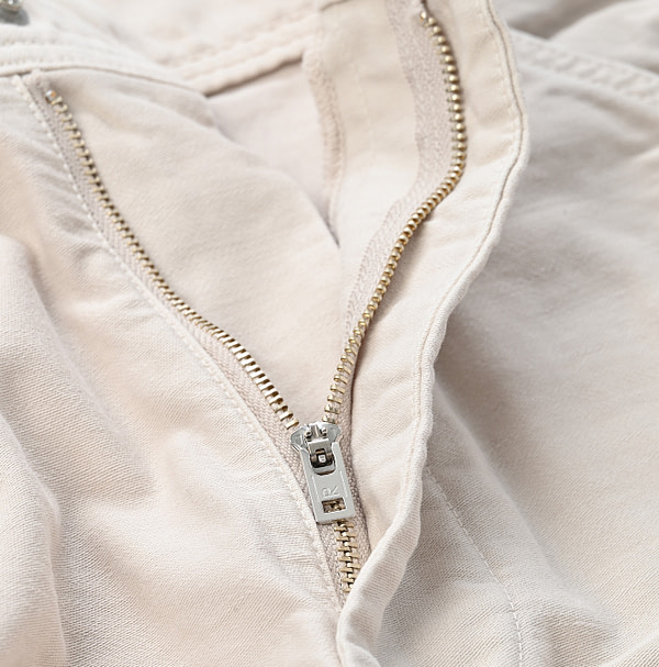Okome Satin 908 Painter Pants Detail