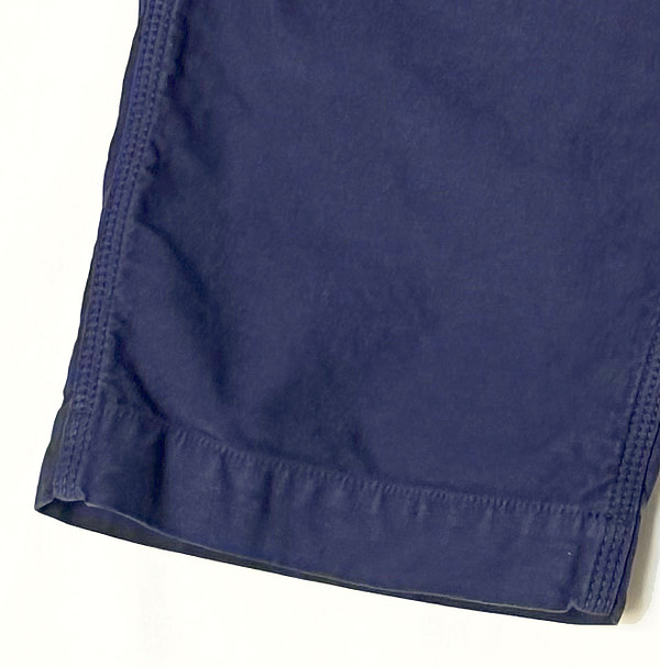 Okome Satin 908 Painter Pants Detail