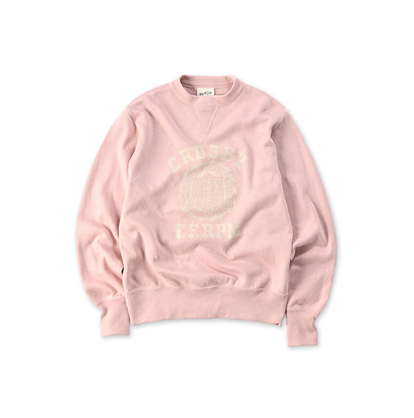 908 Smooth Sweat Pink