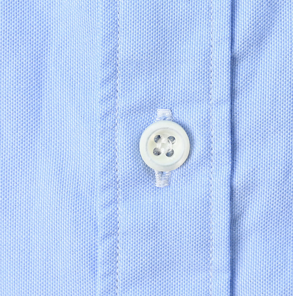 504 OX Petite Loafer Shirt Detail