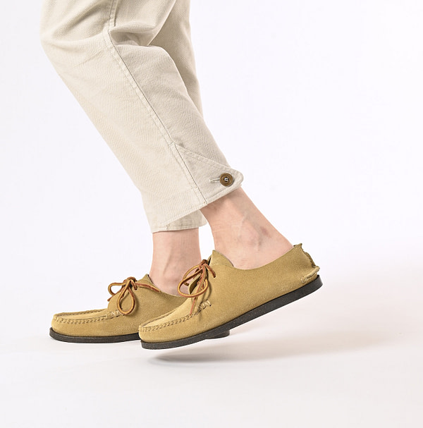 Moleskin Serge 908 Stretch Joppan Female Model
