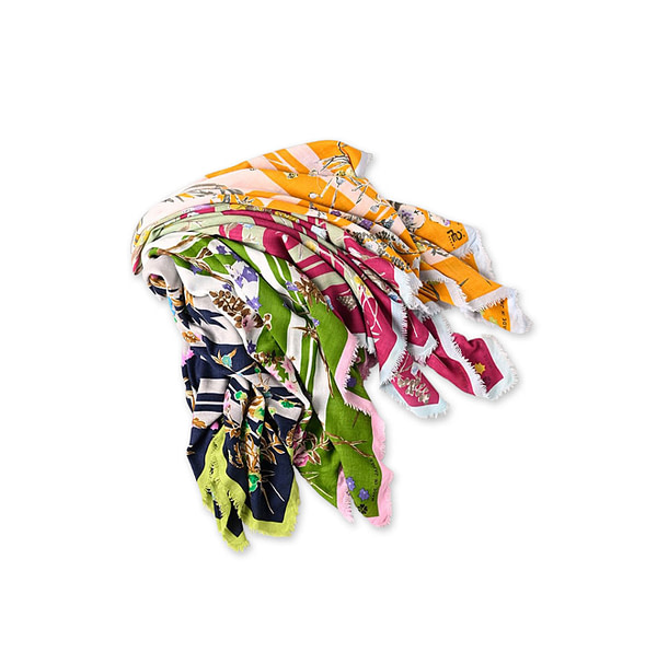 Float Noah Flower Furoshiki