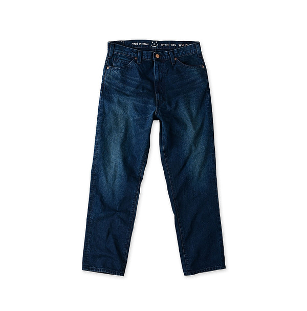 Okome Denim Nando Nando Crosby 5 Syou