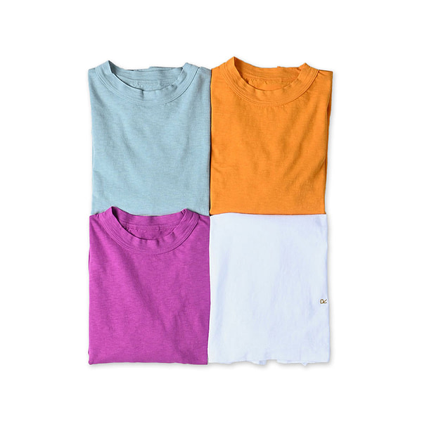 Square T-shirt