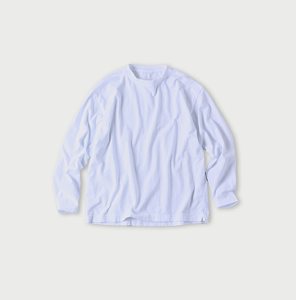 908 Ocean T-shirt White