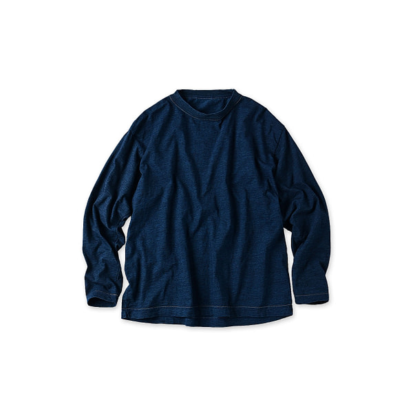 Indigo 908 Ocean T-shirt