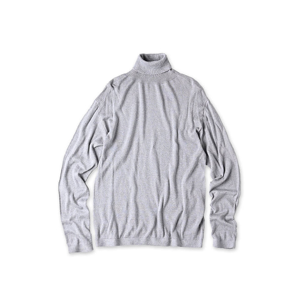 Whole Super Gauze 908 Turtle Gray Moku